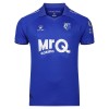 Original Fußballtrikot Watford Ausweichtrikot 2025-26 Für Herren